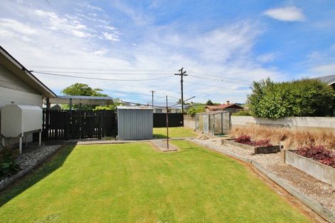 Photo of property in 12 Elsie Street, Gore, 9710