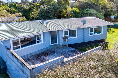 Photo of property in 3 Elizabeth Place, Ferndale, New Plymouth, 4310