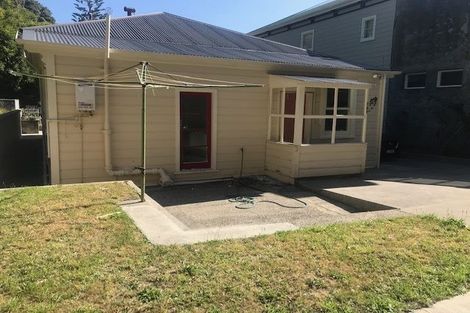 Photo of property in 139 Elizabeth Street, Mount Victoria, Wellington, 6011