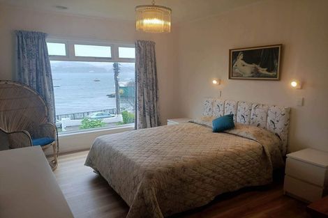 Photo of property in 406 Evans Bay Parade, Hataitai, Wellington, 6021