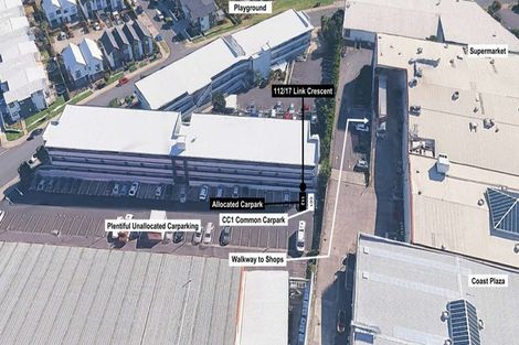 Photo of property in 112/17 Link Crescent, Stanmore Bay, Whangaparaoa, 0932