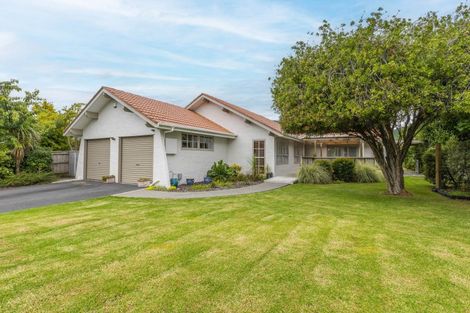 Photo of property in 3 Kanawa Street, Waikanae, 5036