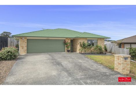 Photo of property in 14 Workman Way, Onerahi, Whangarei, 0110