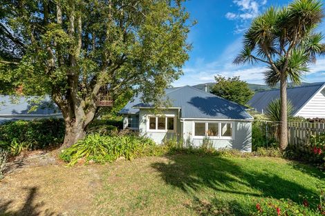 Photo of property in 4 Hatfield Street, Opoho, Dunedin, 9010