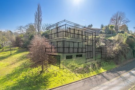 Photo of property in 9 Anglesea Street, Hamilton Central, Hamilton, 3204