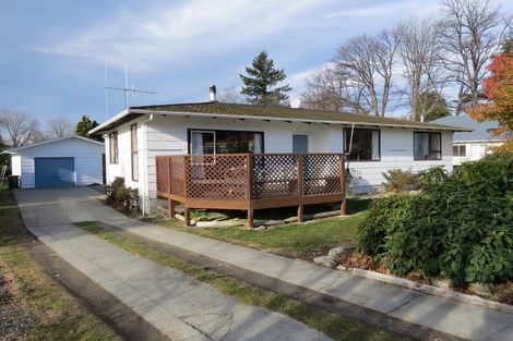 Photo of property in 4 Gall Street, Fairlie, 7925