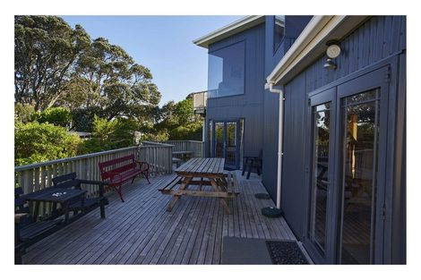 Photo of property in 3 Webb Street, Punakaiki, 7873