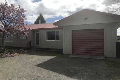 Photo of property in 2/56 Arthur Crescent, Hilltop, Taupo, 3330