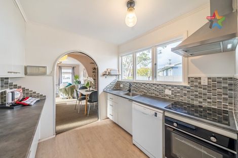 Photo of property in 3 Totara Street, Wainuiomata, Lower Hutt, 5014