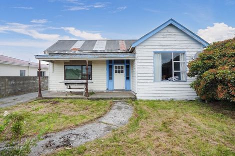 Photo of property in 10 Morton Street, Georgetown, Invercargill, 9812