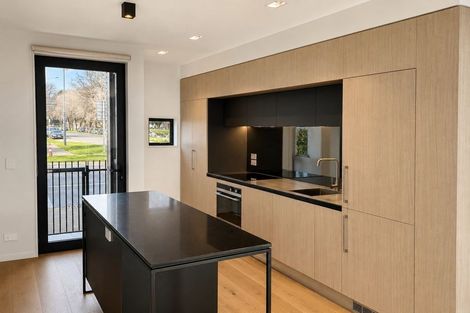 Photo of property in 9/33 Kilmore Street, Christchurch Central, Christchurch, 8013