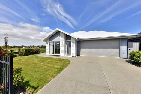 Photo of property in 10 Limbrick Crescent, Wigram, Christchurch, 8042