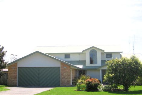 Photo of property in 34 Deanna Avenue, Morrinsville, 3300