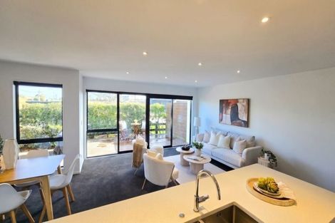 Photo of property in 3/3 Provincial Road, Halswell, Christchurch, 8025