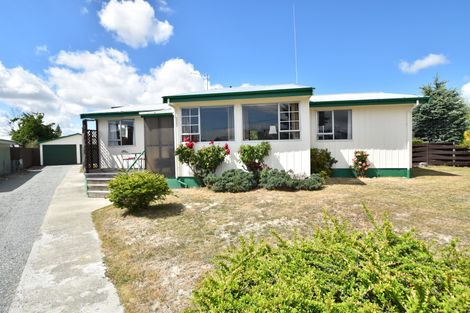 Photo of property in 50 Rata Road, Twizel, 7901