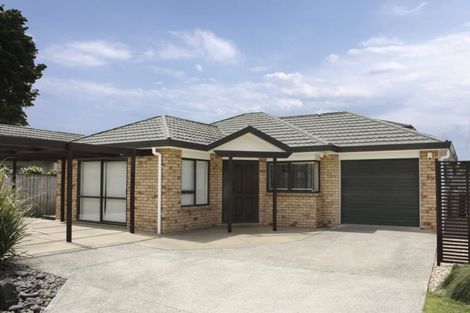 Photo of property in 2c Edmund Hillary Avenue, Papakura, 2110