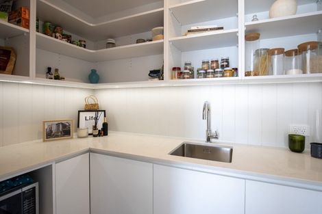 Photo of property in 115 Riria Kereopa Memorial Drive, Raglan, 3297