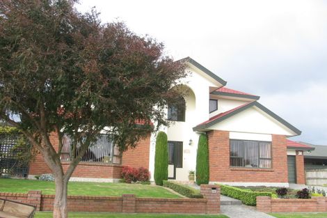 Photo of property in 26 Caroline Crescent, Highbury, Palmerston North, 4412