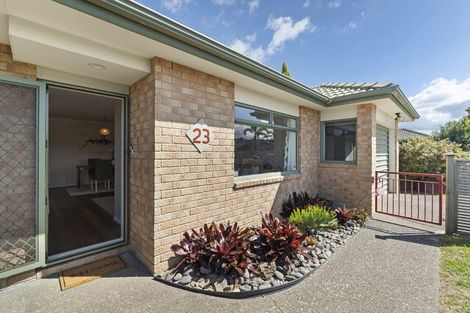 Photo of property in 23 Dan Tori Place, Orewa, 0931