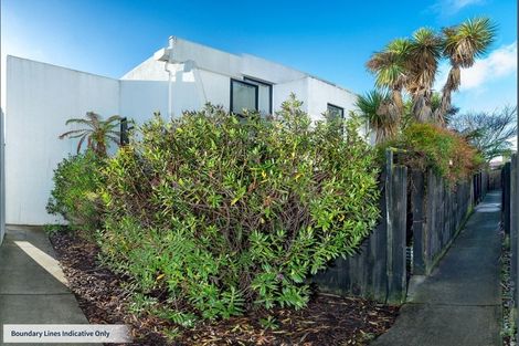 Photo of property in 2/88 Antigua Street, Addington, Christchurch, 8024
