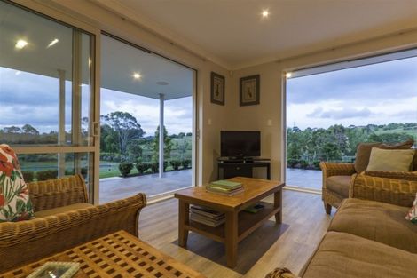 Photo of property in 256 Bawden Road, Dairy Flat, Albany, 0792