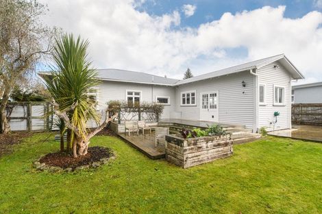 Photo of property in 7 Denbigh Street, Feilding, 4702