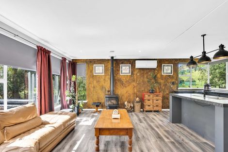 Photo of property in 2130 Omihi Road, Greta Valley, Amberley, 7483