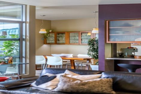 Photo of property in Croxley Mill Apartments, 102/33 Frederick Street, Te Aro, Wellington, 6011