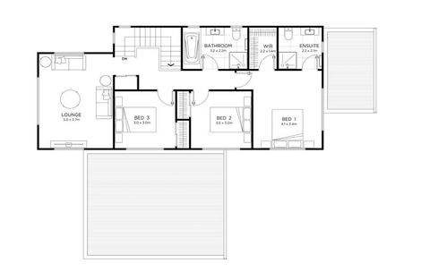 Photo of property in 107 Kopuru Road, Whenuapai, Auckland, 0618