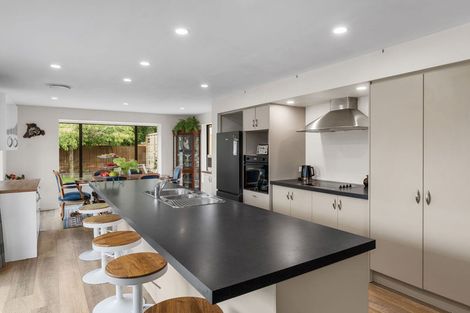 Photo of property in 61 Stonebrook Drive, Rolleston, 7614