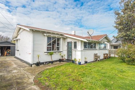 Photo of property in 32 Abbot Street, Gonville, Whanganui, 4501