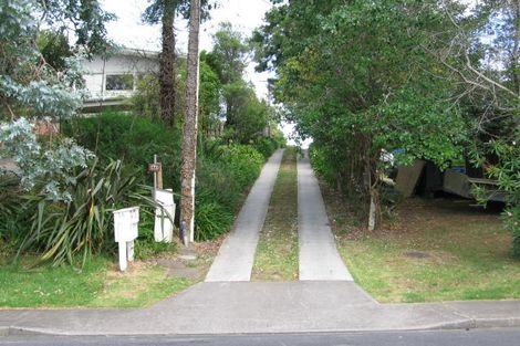 Photo of property in 1/38 William Souter Street, Forrest Hill, Auckland, 0620
