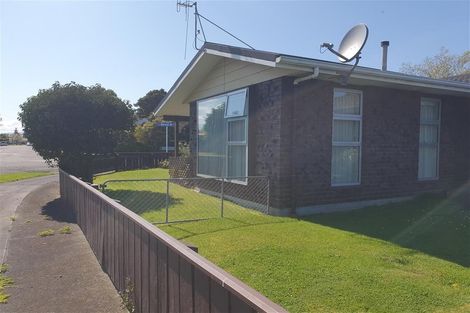 Photo of property in 10 Katene Street, West End, Palmerston North, 4412