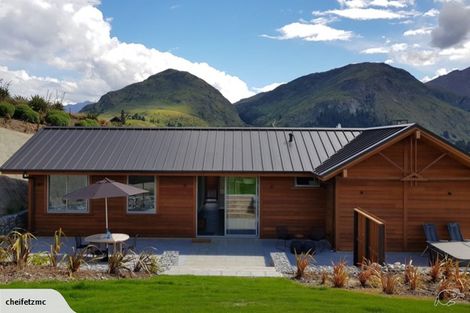 Photo of property in 11 Graces Terrace, Lower Shotover, Queenstown, 9371