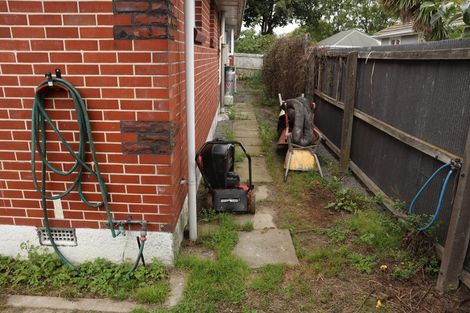 Photo of property in 106 Halswell Road, Hillmorton, Christchurch, 8025