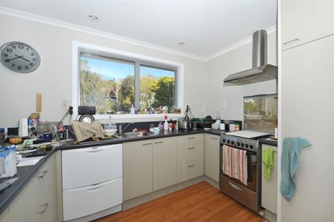 Photo of property in 2/19 Longhurst Terrace, Cashmere, Christchurch, 8022