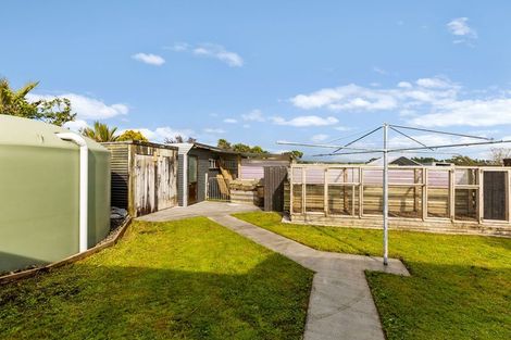 Photo of property in 7b Beach Road, Omata, New Plymouth, 4374