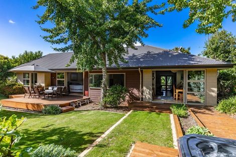 Photo of property in 4a Vickerman Street, Grovetown, Blenheim, 7202