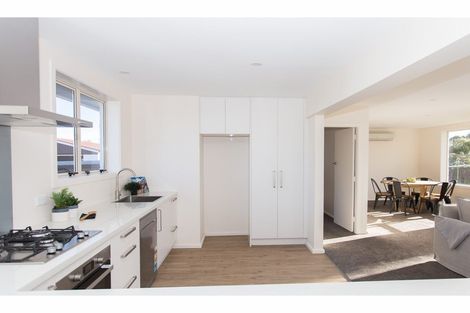 Photo of property in 21 Greenhaven Drive, Burwood, Christchurch, 8083