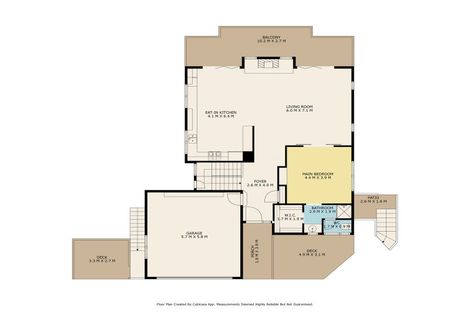 Photo of property in 282 Glamorgan Drive, Northcross, Auckland, 0630