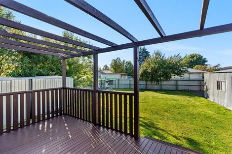 Photo of property in 6 Willow Street, Hampstead, Ashburton, 7700