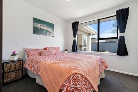 Photo of property in 14 Palmer Street, Rangiora, 7400