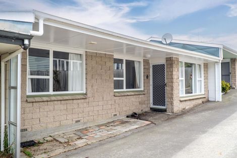 Photo of property in 2/46 Arthur Street, Seaview, Timaru, 7910