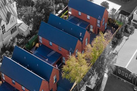 Photo of property in 4/187 Kilmore Street, Christchurch Central, Christchurch, 8013