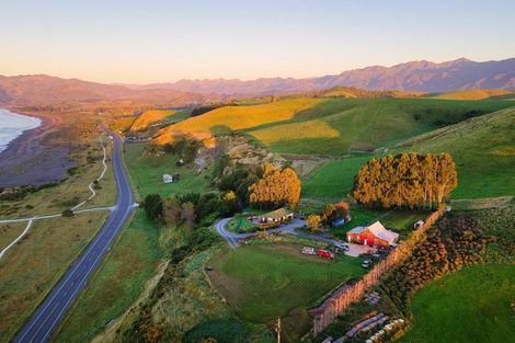 Photo of property in 40 State Highway 1, Kaikoura, 7371