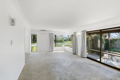 Photo of property in 3 Annell Place, Burnside, Christchurch, 8053