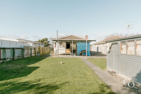 Photo of property in 409 Kotuku Street, Camberley, Hastings, 4120