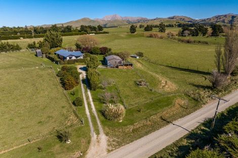 Photo of property in 63 Tachalls Road, Ward, Seddon, 7285