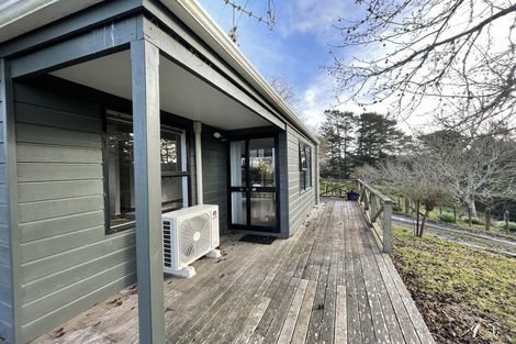 Photo of property in 78 Hobson Road, Lucas Heights, Auckland, 0632