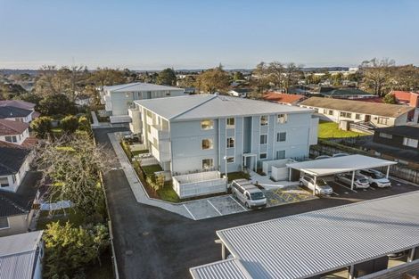 Photo of property in Bloom Swanson, 103/21a Swanson Road, Henderson, Auckland, 0610